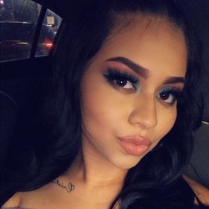 Meet your Posher, Joselyn